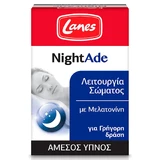 Lanes NightAde 90 файл