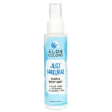 Aloe+ Colours Just Natural Hair and Body Mist 100ml