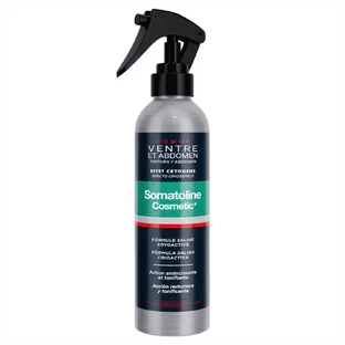 Somatoline Cosmetic Man Cryo Spray 200 мл