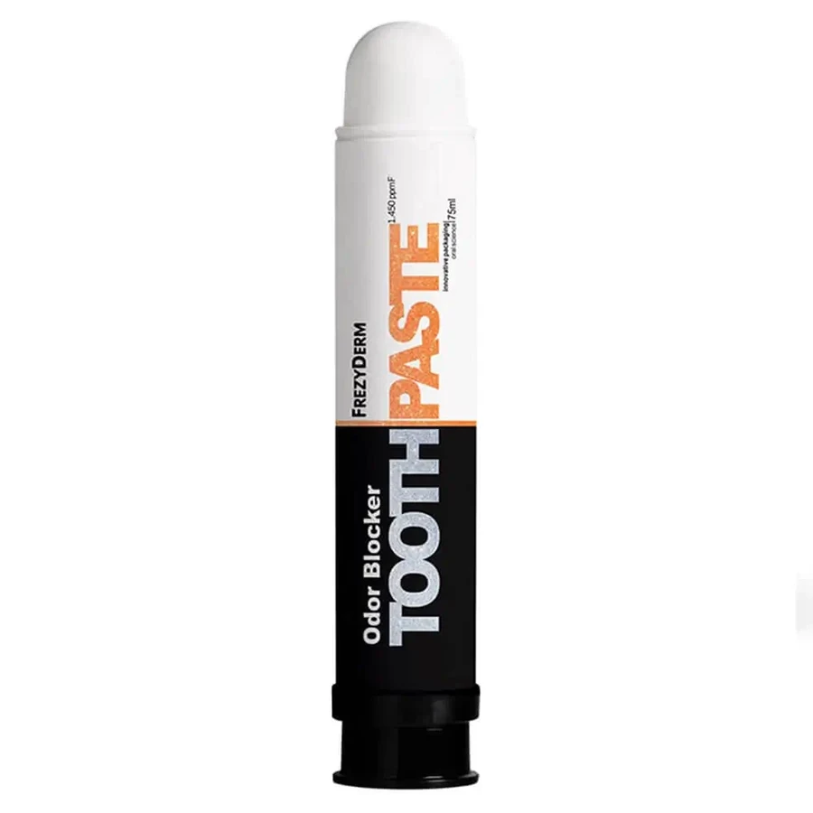 Зубная паста Frezyderm Odour Blocker 75 мл: цены и характеристики
