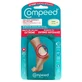Compeed Extreme Heel Pads для интенсивных мозолей 5шт