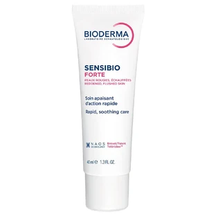Bioderma Sensibio Forte 40 мл