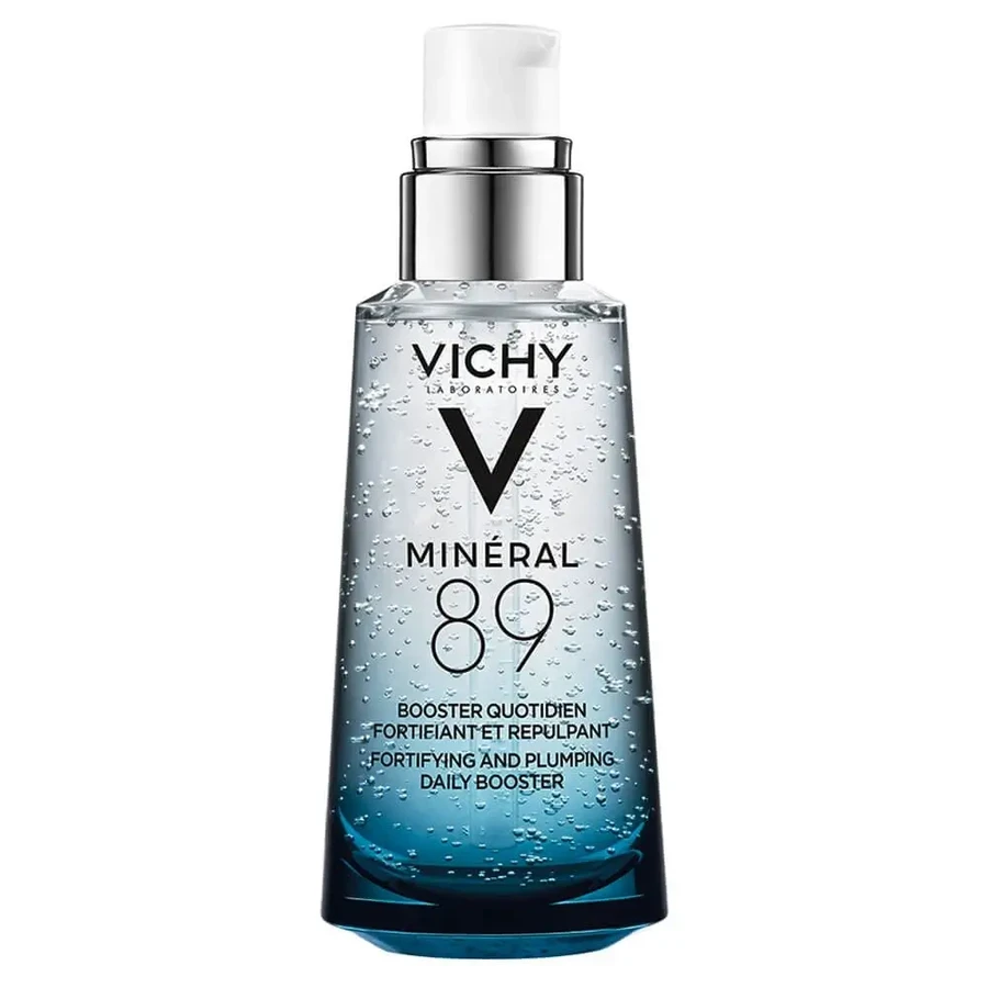 Vichy Mineral 89 50 мл: цены и характеристики