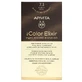 Apivita My Colour Elixir Перманентная краска для волос N7.3 Блондин золотистый
