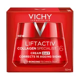 Vichy Liftactiv Collagen Specialist 16 Крем для лица для всех типов кожи 50 мл