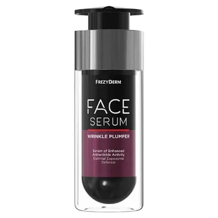 Сыворотка для лица от морщин Frezyderm Wrinkle Plumper 30 мл