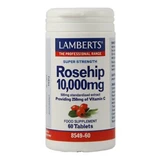 Lamberts Шипшина 10.000mg 60tabs