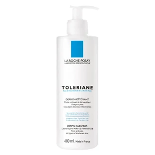 La Roche Posay Toleriane Дермонетизуючий крем 400 мл