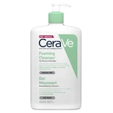CeraVe очищающая пенка 1000 мл