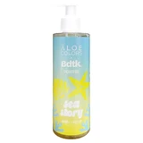 Гель для душа Aloe+ Colours Морская история 300 мл
