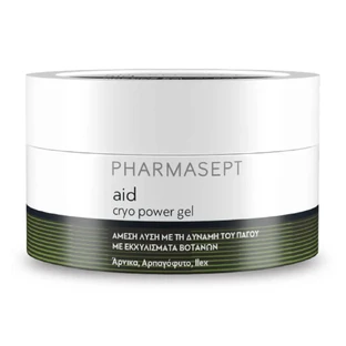 Pharmasept Cryo Power Gel 250мл