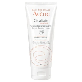 Avene Cicalfate Восстанавливающий крем для рук 100 мл