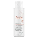 Міцелярна вода для зняття макіяжу Avene Micellised Make 100 мл