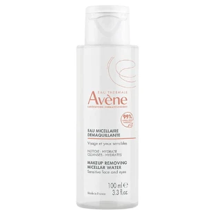 Avene Micellised Make Make-Up Removing Micellised Water 100ml