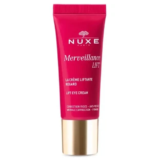 Крем для повік Nuxe Merveillance Lift 15 мл
