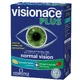 Vitabiotics Visionace Plus 28капс + 28табс