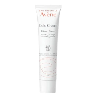 Крем від застуди Avene 40мл