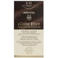 Apivita My Colour Elixir Перманентная краска для волос N6,35 Темный блондин Медовое красное дерево