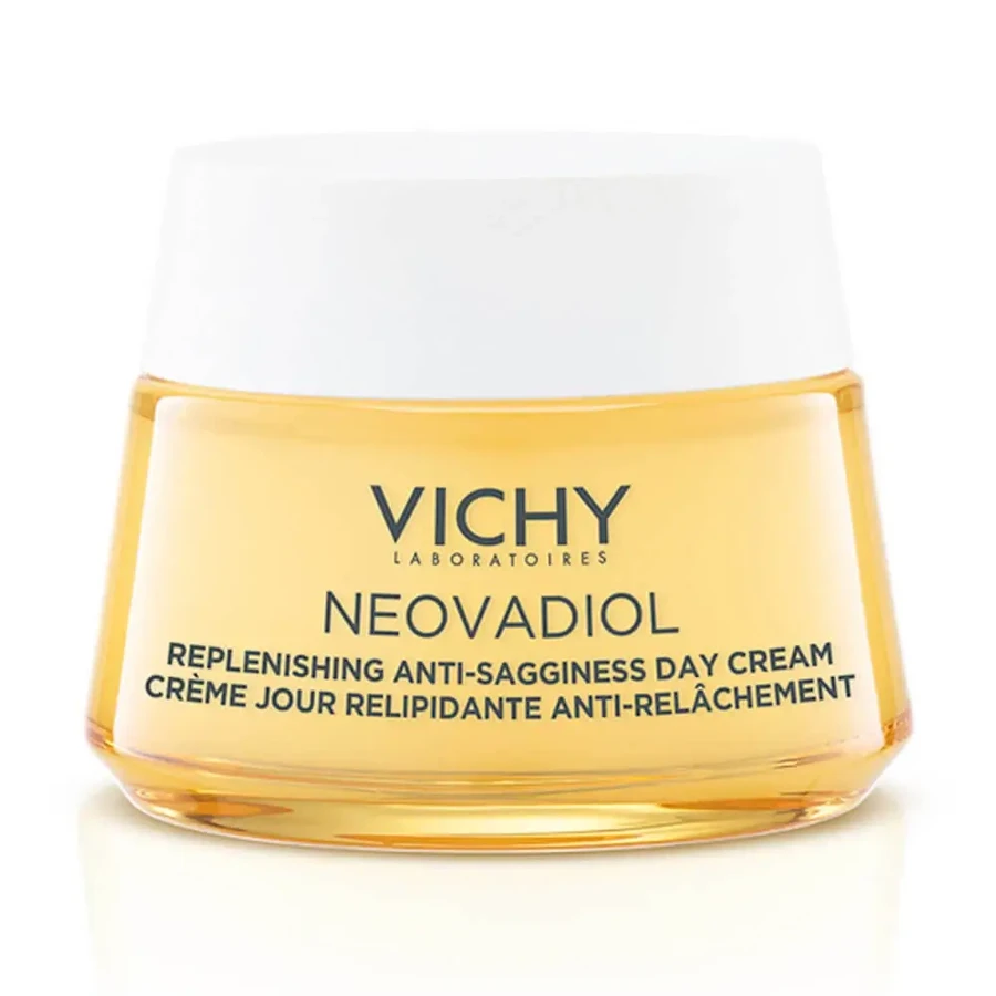 Денний крем для обличчя після менопаузи Vichy Neovadiol 50 мл: ціни та характеристики