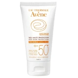 Avene Минеральный крем Spf 50+ 50 мл