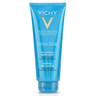 Vichy Capital Soleil After Sun Успокаивающее молочко после загара 300 мл