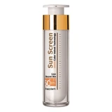 Сонцезахисний крем для обличчя Frezyderm Velvet Colour Face spf50+ 50мл