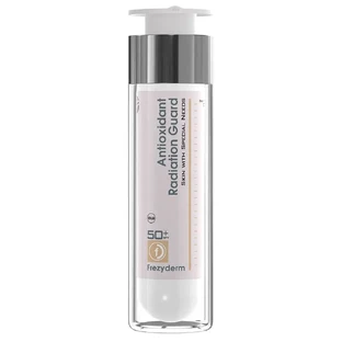 Frezyderm Антиоксидантная защита от радиации SPF50+ 50 мл