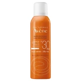 Avene Шовковистий туман захисна олія SPF30 150мл
