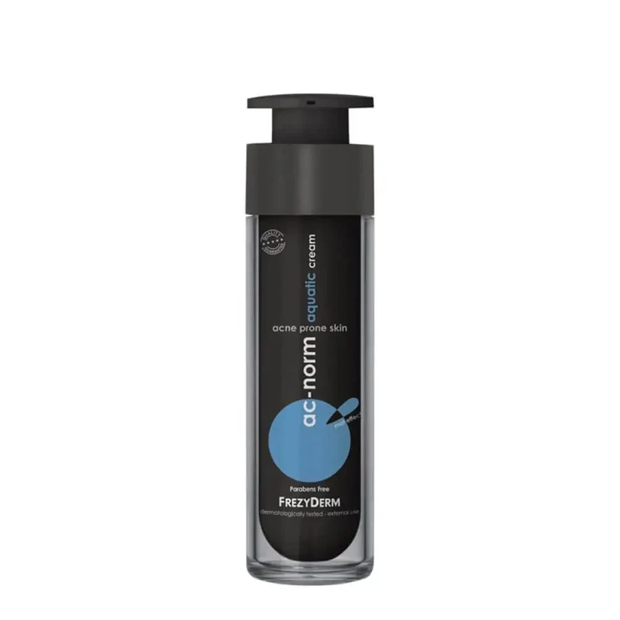 Frezyderm Acnorm Aquatic Cream 50ml: цены и характеристики