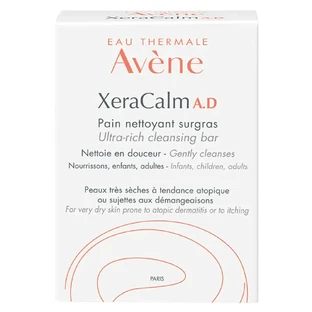 Avene XeraCalm A.D Pain Neottoyant Surgras 100г
