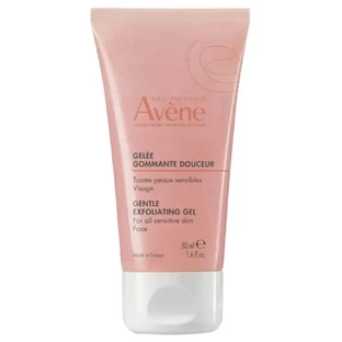 Ніжне відлущувальне желе Avene 50 мл