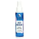 Aloe+ Colors Just Breath Мист для волос и тела 100 мл