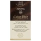 Еліксир для перманентної фарби для волосся Apivita My Color Elixir N6,43 Темно-русявий мідно-медовий русявий