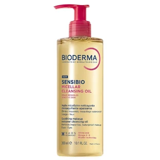 Bioderma Sensibio Sensitising Micellar Cleansing Oil 300ml