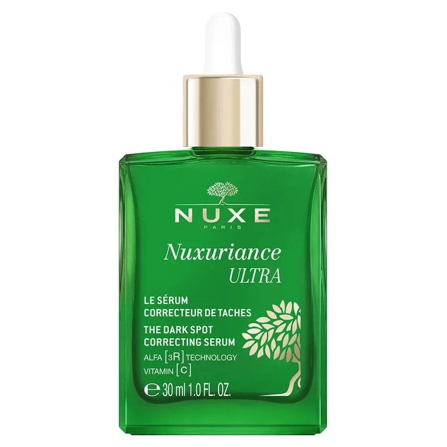 Nuxe Nuxuriance Ultra The Dark Spot Correcting Serum 30ml: цены и характеристики