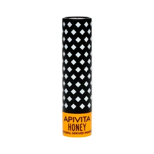 Apivita Уход для губ Био-Эко с медом 4,4гр