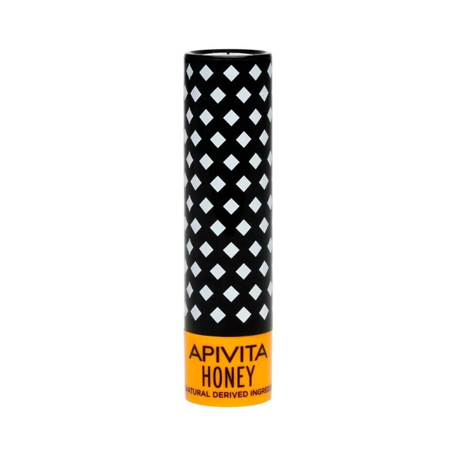 Apivita Уход для губ Био-Эко с медом 4,4гр: цены и характеристики