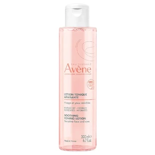 Avene Тонизирующий лосьон 200 мл