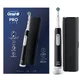 Oral B PRO 1 чорний з дорожньою коробкою
