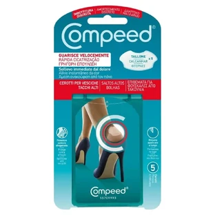 Compeed Накладки для мозолей 5шт