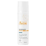 Avene Sunsimed Пігментний крем UVB UVA 80 мл
