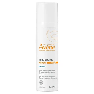 Avene Sunsimed Пігментний крем UVB UVA 80 мл