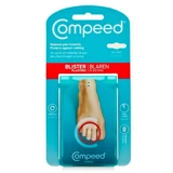 Compeed Накладки от мозолей на пальцах ног 8шт