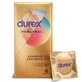 Durex Real Feel регулярне застосування 6шт