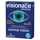 Вітабіотики Visionace 30 капс.
