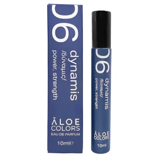 Aloe+ Colours 06 Dynamis Eau de Parfum Парфумована вода для чоловіків 10 мл