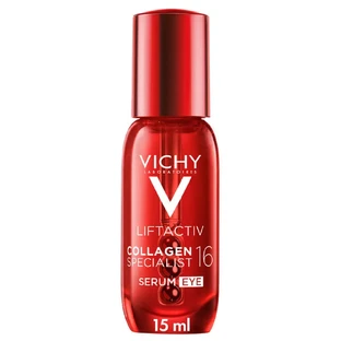 Сироватка для повік Vichy Liftactiv Collagen Specialist 16 15 мл