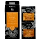 Омолоджуюча маска для обличчя Apivita Express Beauty Апельсин 2х8мл