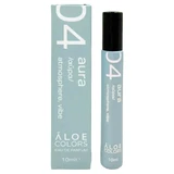 Aloe+ Colours 04 Aura Eau de Parfum Unisex Fragrance 10ml