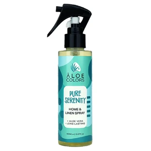 Спрей для дому та білизни Aloe+ Colours Pure Serenity 150 мл
